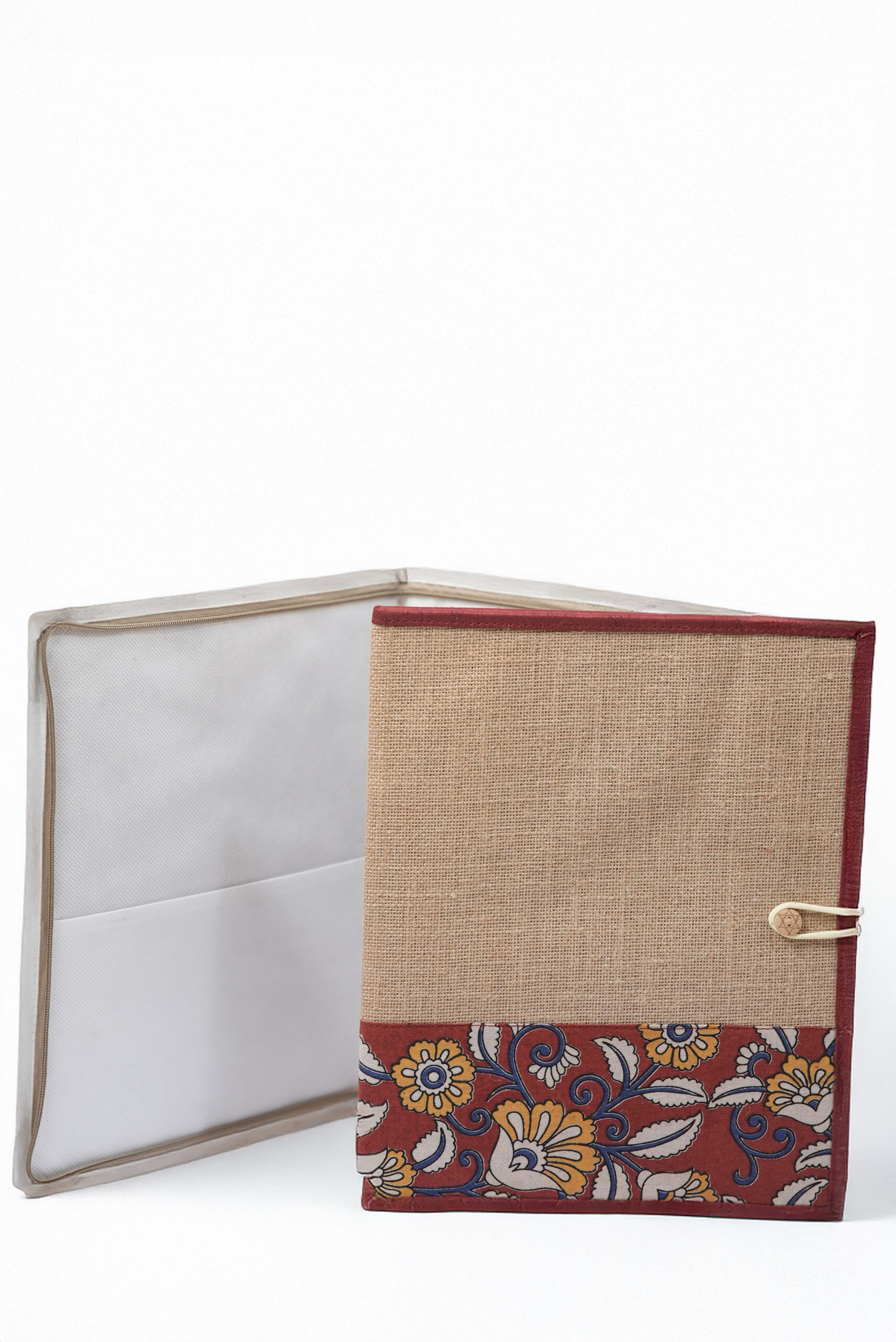 Jute Document Organiser - Image 2