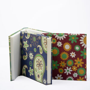 Small Diary Set of 3