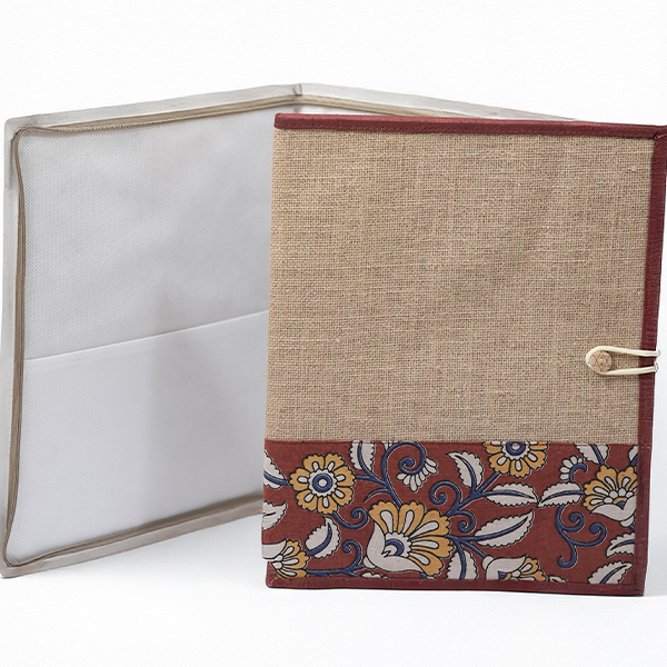 Jute Document Organiser
