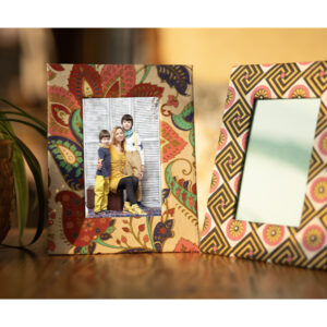 Photoframes Set of 2