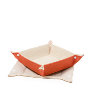 Jute Tray Set of 3