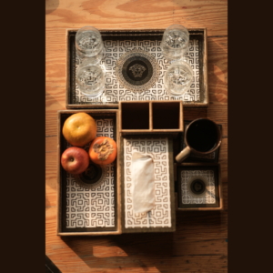 Dining Table Set of 6