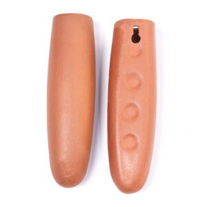 Carrot Planter Set fo 2