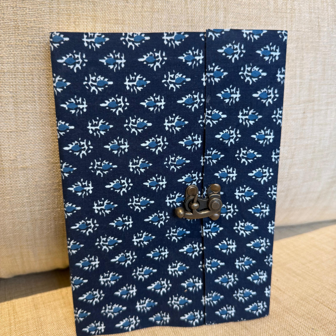 Handmade Diary - Image 2