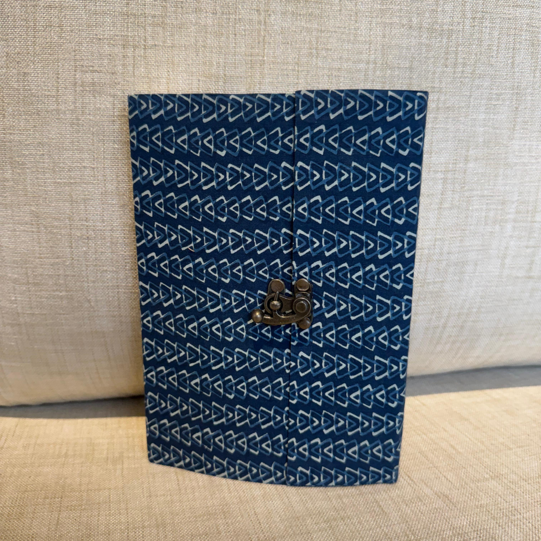Handmade Diary - Image 3
