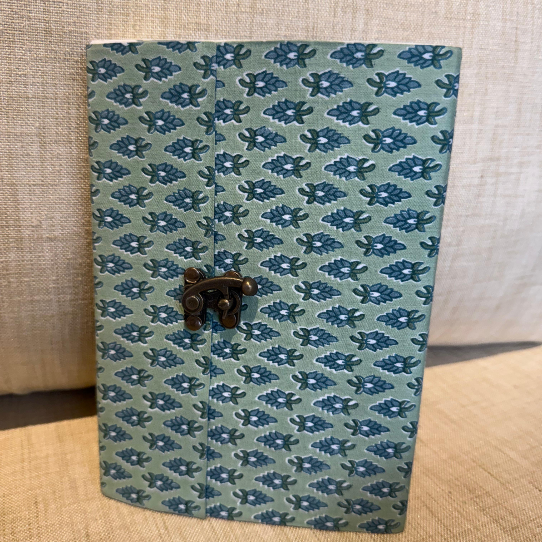 Handmade Diary - Image 5