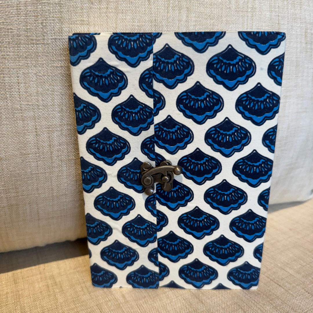 Handmade Diary - Image 6