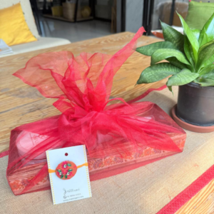 Premium Rakhi Gift Hamper Unisex