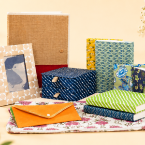 Stationery