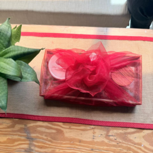 Rakhi Gift Hamper for Her Artisan Wellness Edition