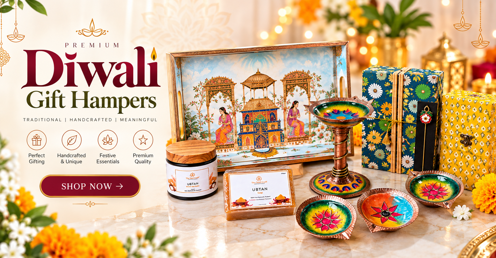 Hamper Hero banner Hamper Hero banner