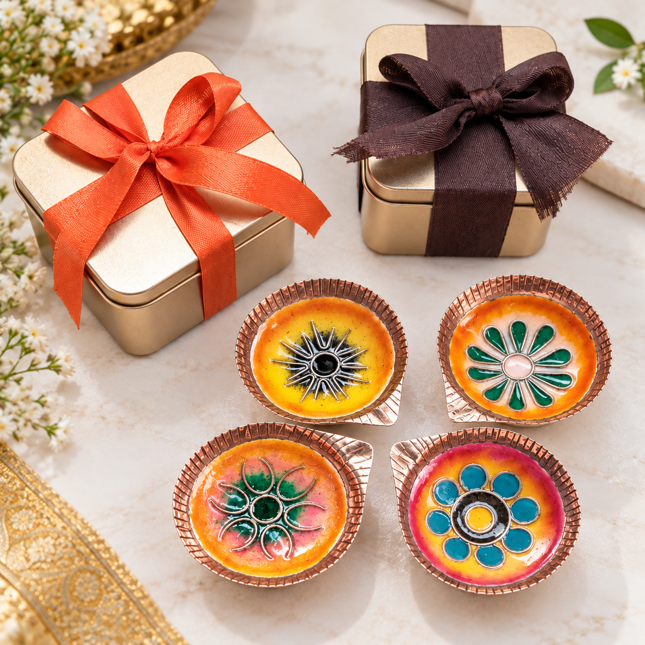 Festive Diwali Gift Hamper